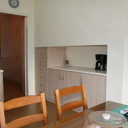 ευ ζην εξωστησ Apartment *
