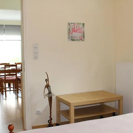 ευ ζην εξωστησ Apartment