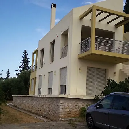 ευ ζην εξωστησ Apartamento