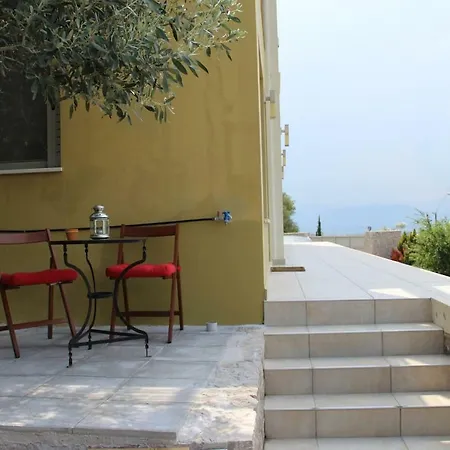 Apartamento ευ ζην εξωστησ *