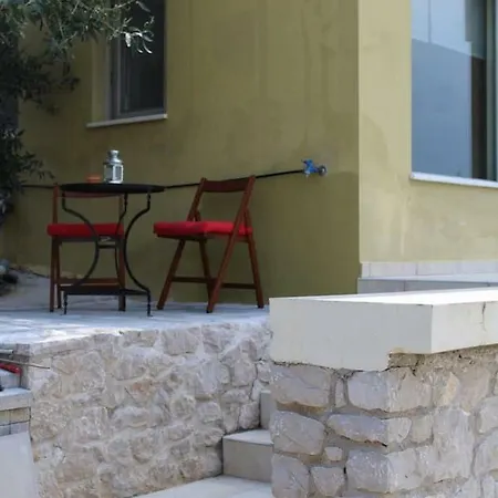 Apartamento ευ ζην εξωστησ