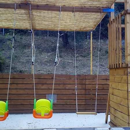Apartamento ευ ζην εξωστησ Nauplia