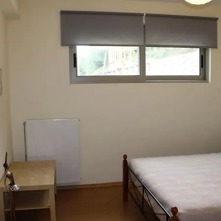 ευ ζην εξωστησ Apartamento
